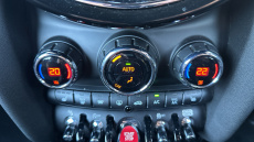 MINI Convertible 1.5 Cooper Sport 2dr Petrol Convertible